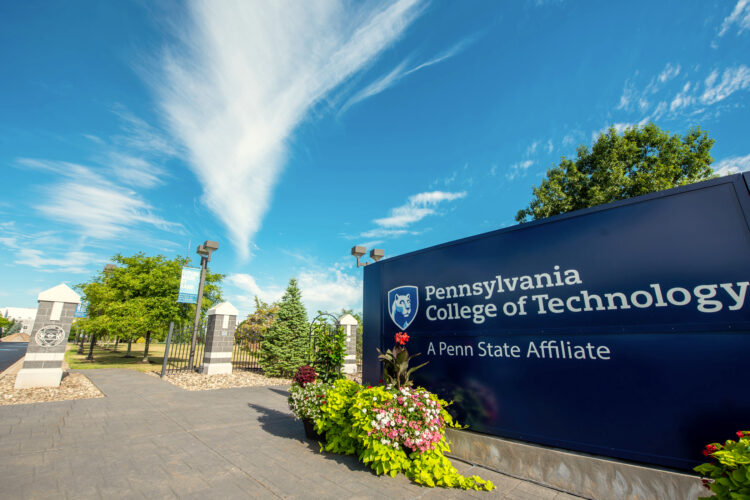 Penn College awarded grant to expand STEM workforce News, Sports